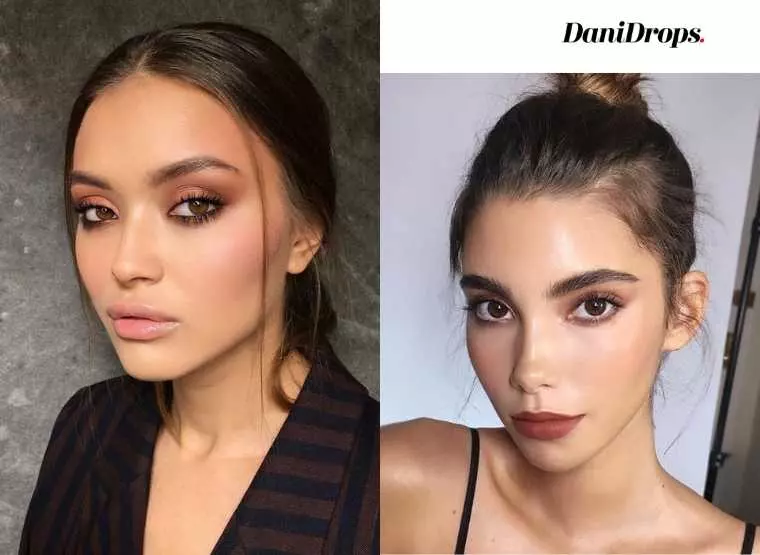 Tendência de Maquiagem 2023 – Veja mais de 100 inspirações de makeup da moda